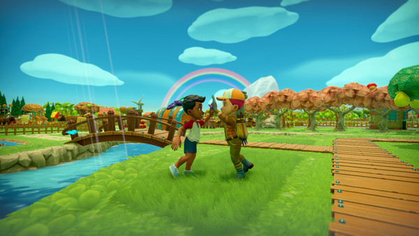 Farm Together screenshot 1
