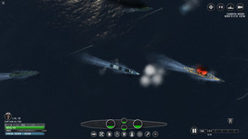 Victory at Sea screenshot 5