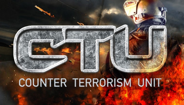 CTU: Counter Terrorist Unit - PC (Steam)