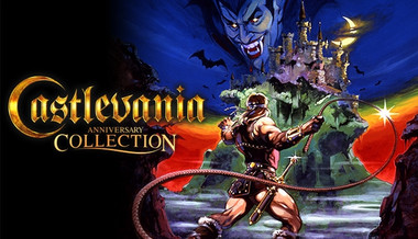 Castlevania Anniversary Collection - Gioco completo per PC