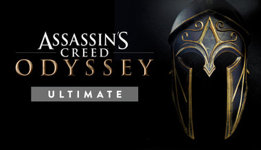 Assassin's Creed Odyssey Edition