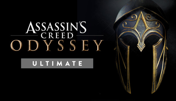 Assassin's Creed Odyssey Ultimate Edition Europe