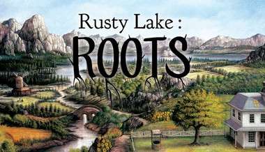 Rusty Lakes: Roots - PC & Mac (Steam)