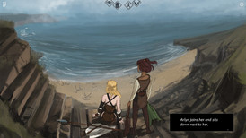 Seers Isle screenshot 4