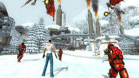 Serious Sam 2 screenshot 2