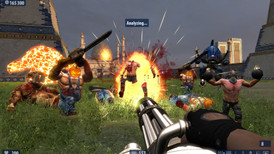 Serious Sam HD: The Second Encounter screenshot 2