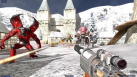 Serious Sam HD: The Second Encounter screenshot 3