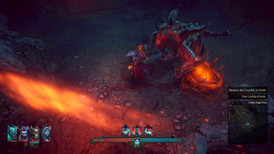 Shadows: Awakening - Necrophage's Curse screenshot 3