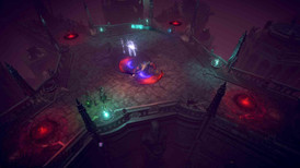 Shadows: Awakening - Necrophage's Curse screenshot 5