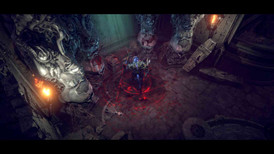 Shadows: Awakening - Necrophage's Curse screenshot 2