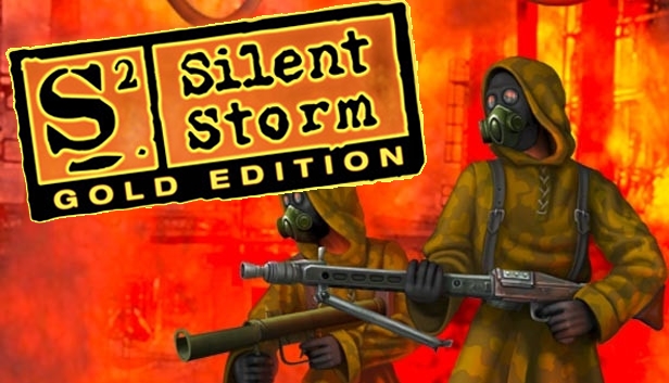 Buy Silent Storm Gold Edition - PC (Steam)