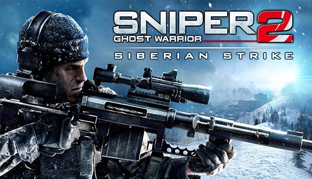 Tradução do Sniper: Ghost Warrior 2 – PC [PT-BR]