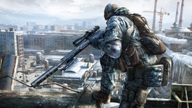 Sniper Ghost Warrior 2: Siberian Strike screenshot 4