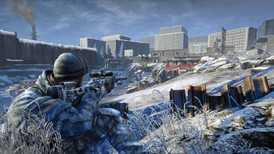 Sniper Ghost Warrior 2: Siberian Strike screenshot 2