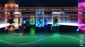 Sound of Drop - fall into poison - screenshot 5