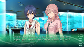 Sound of Drop - fall into poison - screenshot 3