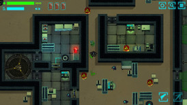 Space Scaven screenshot 5