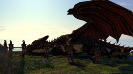 SpellForce 2 Demons of the Past screenshot 4
