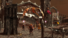 SpellForce 2 Demons of the Past screenshot 5