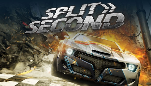 Split Second R4 Software Buy Split Second Steam