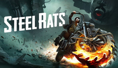 Steel Rats - PC & Mac (Steam)
