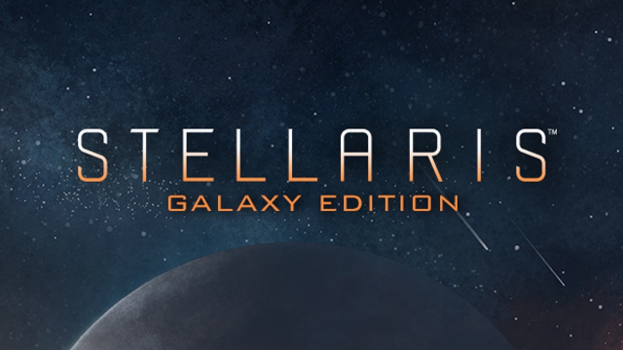 Is it possible in Stellaris to customize the Galaxy without mods