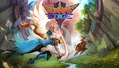 Strikers Edge