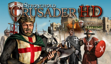 Stronghold Crusader HD - PC (Steam)