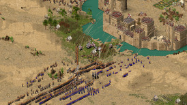 Stronghold Crusader HD screenshot 5