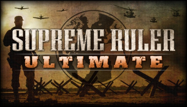 Supreme Ruller Ultimate