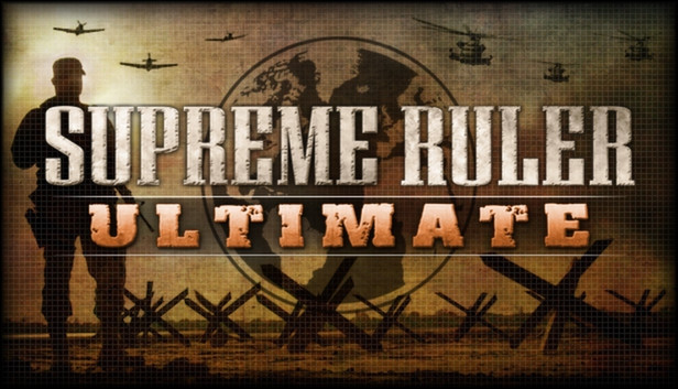 Supreme Ruller Ultimate