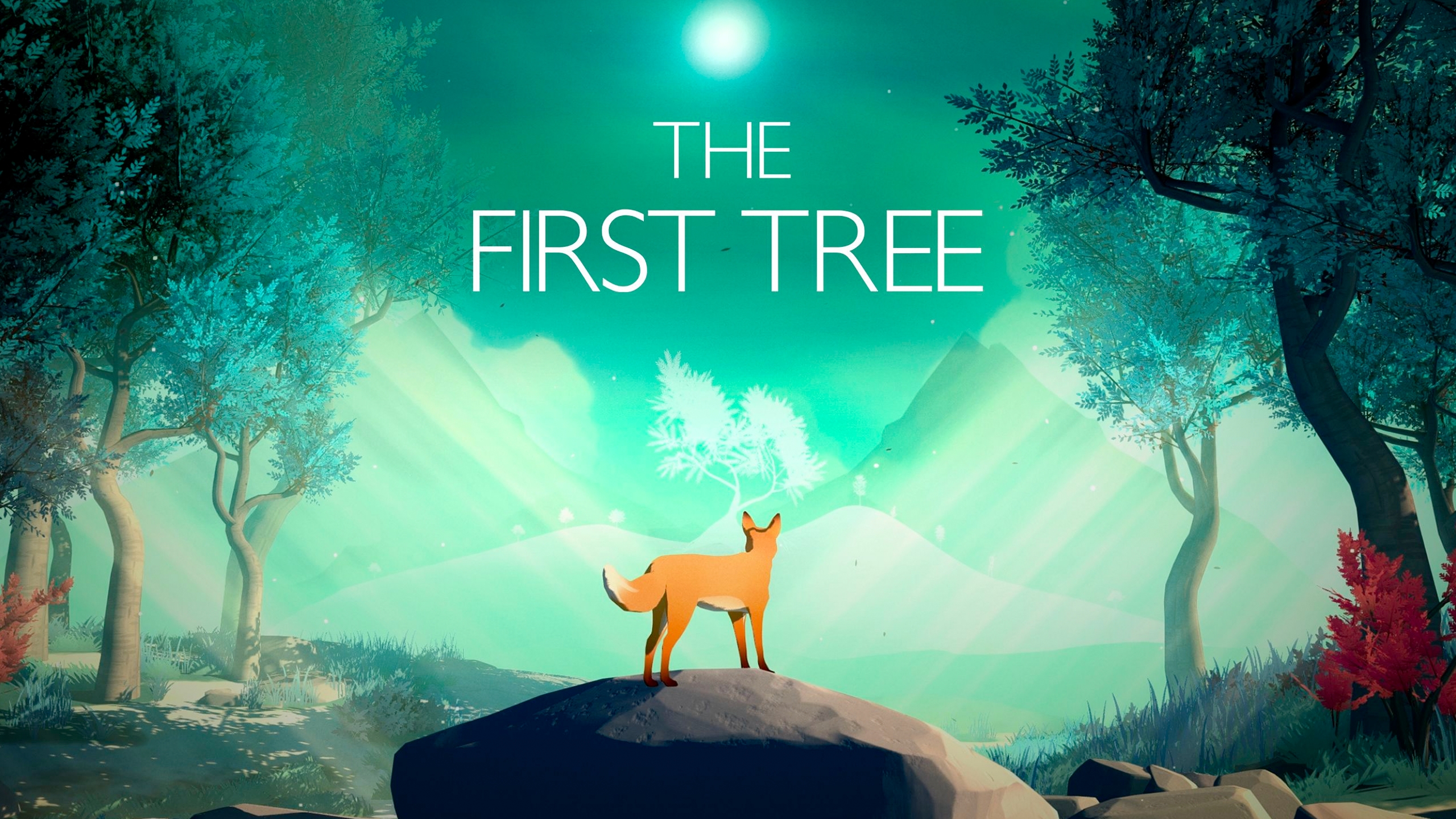 Kup The First Tree - PC & Mac (Steam)