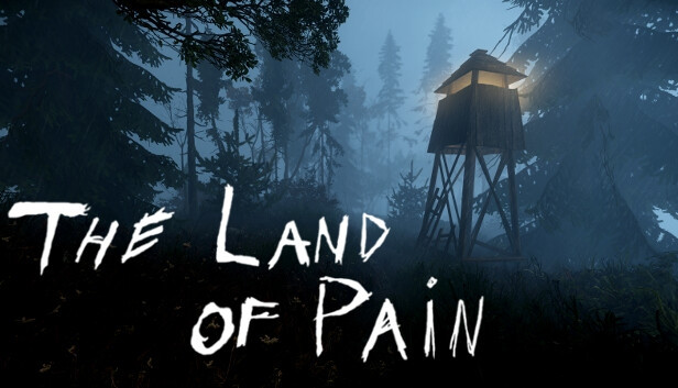 The Land of Pain