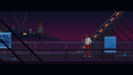 The Red Strings Club screenshot 3