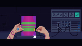 The Red Strings Club screenshot 4