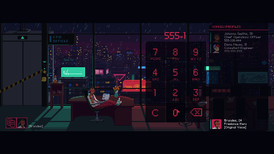 The Red Strings Club screenshot 5
