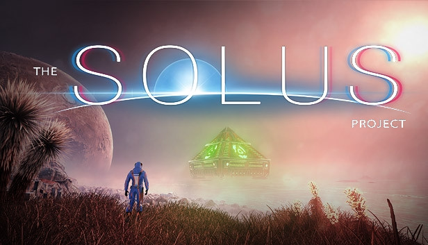 Buy The Solus Project Steam