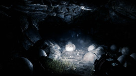 The Solus Project screenshot 2