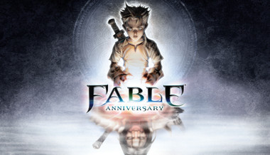 Fable Anniversary