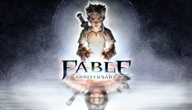 Fable Anniversary