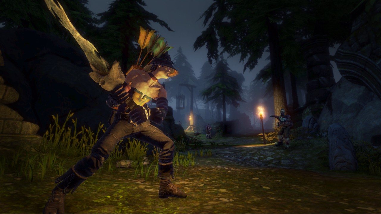 Buy Fable Anniversary PC (Steam) - Main Image