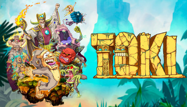 Toki - PC & Mac (Steam)
