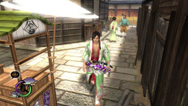 Way of the Samurai 4 screenshot 3