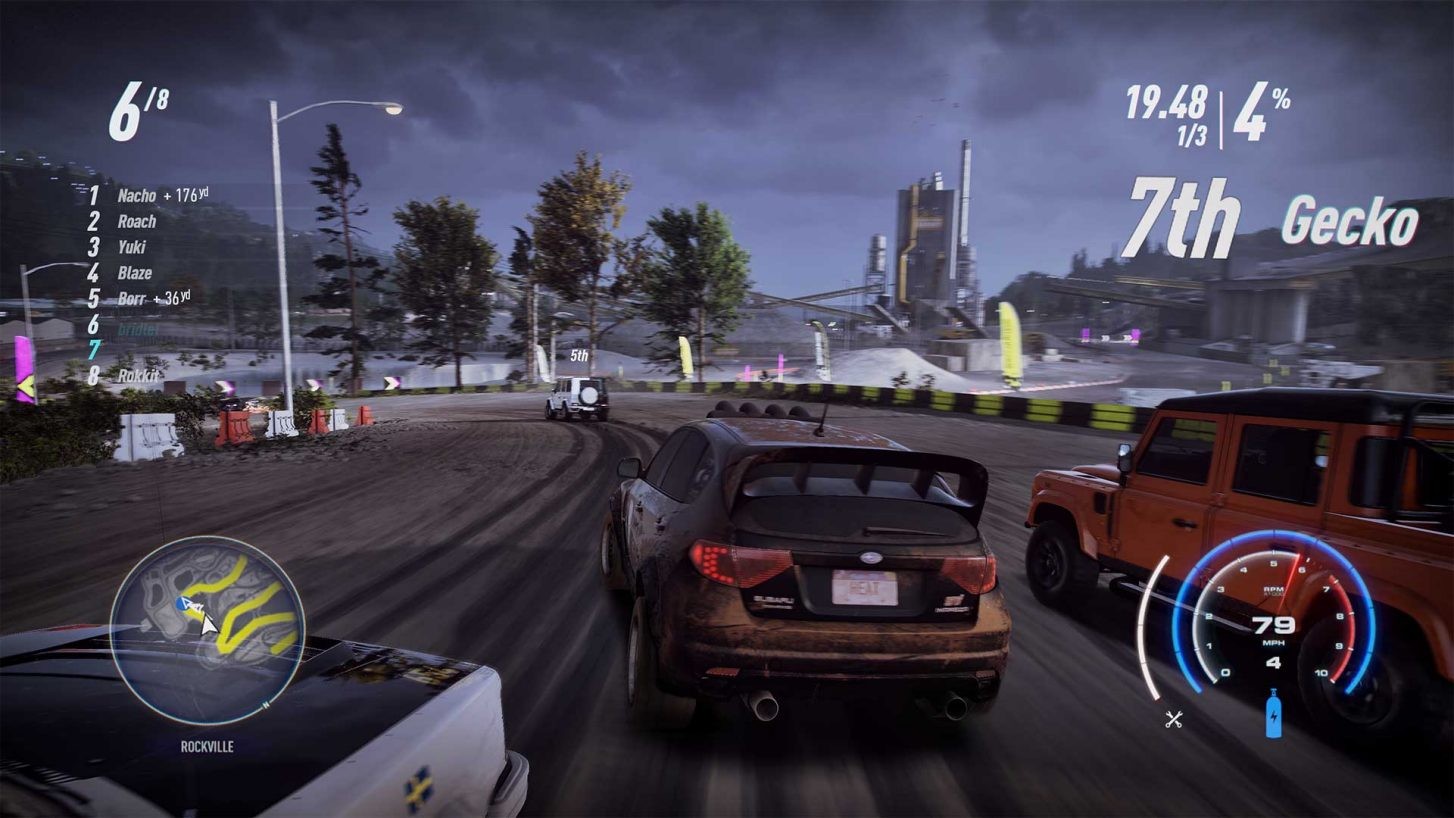 Buy Need for Speed: Heat, PC - EA Origin