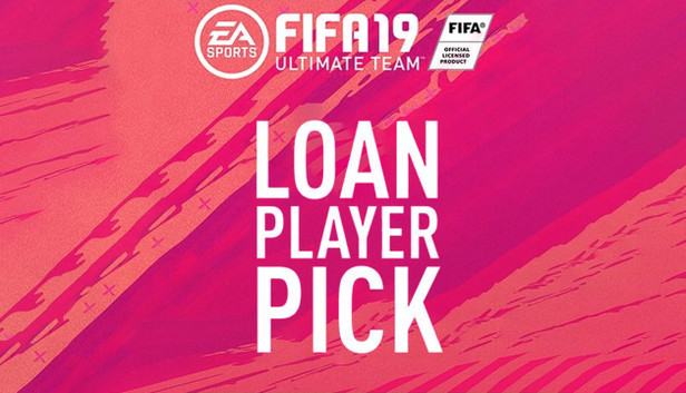 FIFA 19 Ultimate Team Loan Player Pick