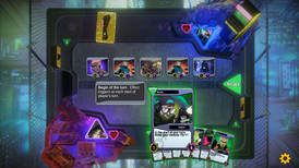 Urbance Clans Card Battle! screenshot 5
