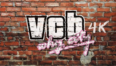 VCB: Why City 4K