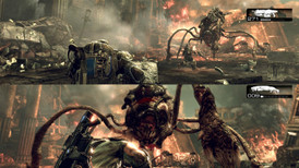 Gears of War 2 screenshot 3