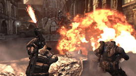 Gears of War 2 screenshot 2