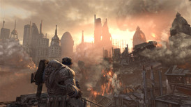 Gears of War 2 (Xbox ONE / Xbox Series X|S) screenshot 5